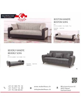 BEVERLY SOFA