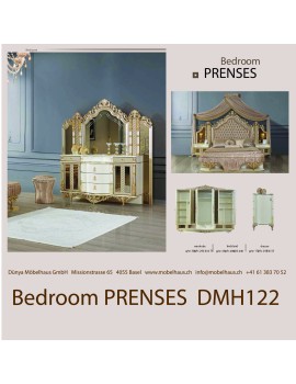 Bedroom PRENSES