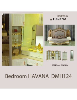 Bedroom HAVANA