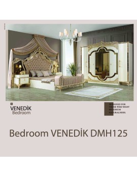 Bedroom VENEDİK