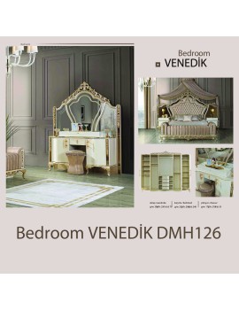 Bedroom VENEDİK