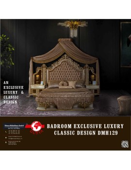 BADROOM EXCLUSIVE LUXURY CLASSIC DESIGN