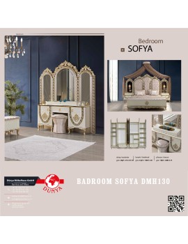 BADROOM SOFYA