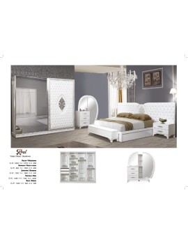 Bedroom kral