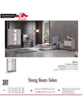 Young Room Selen